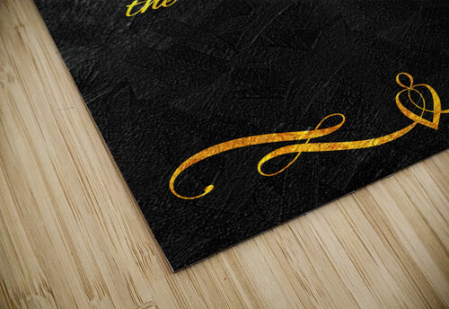 Chief Corner Stone gold ABConcepts puzzle