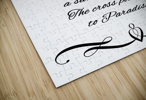 end to sorrow ABConcepts puzzle