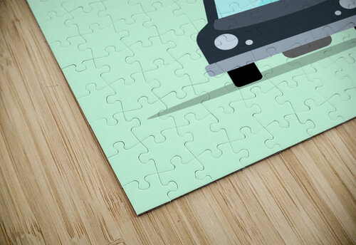 pack up and prepare ABConcepts puzzle