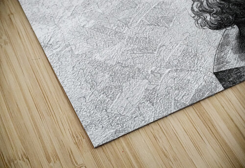 training up a child silver ABConcepts puzzle