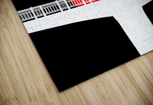 discipline bridge black ABConcepts puzzle
