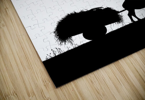 hard work works ABConcepts puzzle