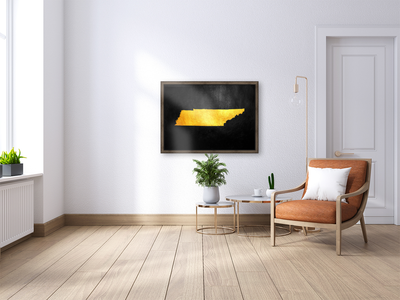 tennessee gold Reproduction