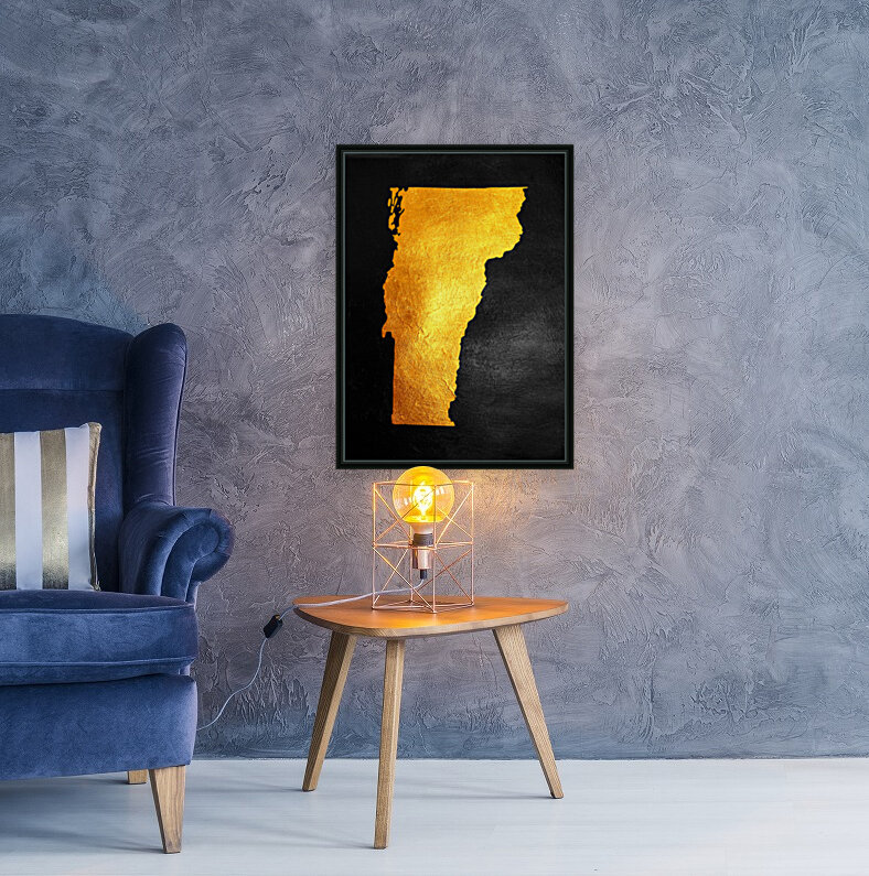 vermont gold Reproduction