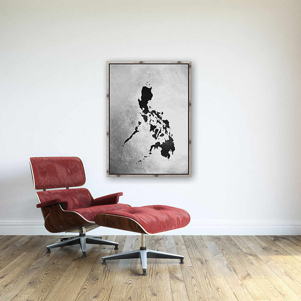 pilipinas silver 2 Reproduction