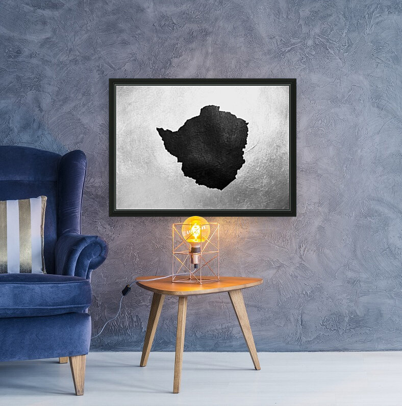 zimbabwe charcoal Reproduction