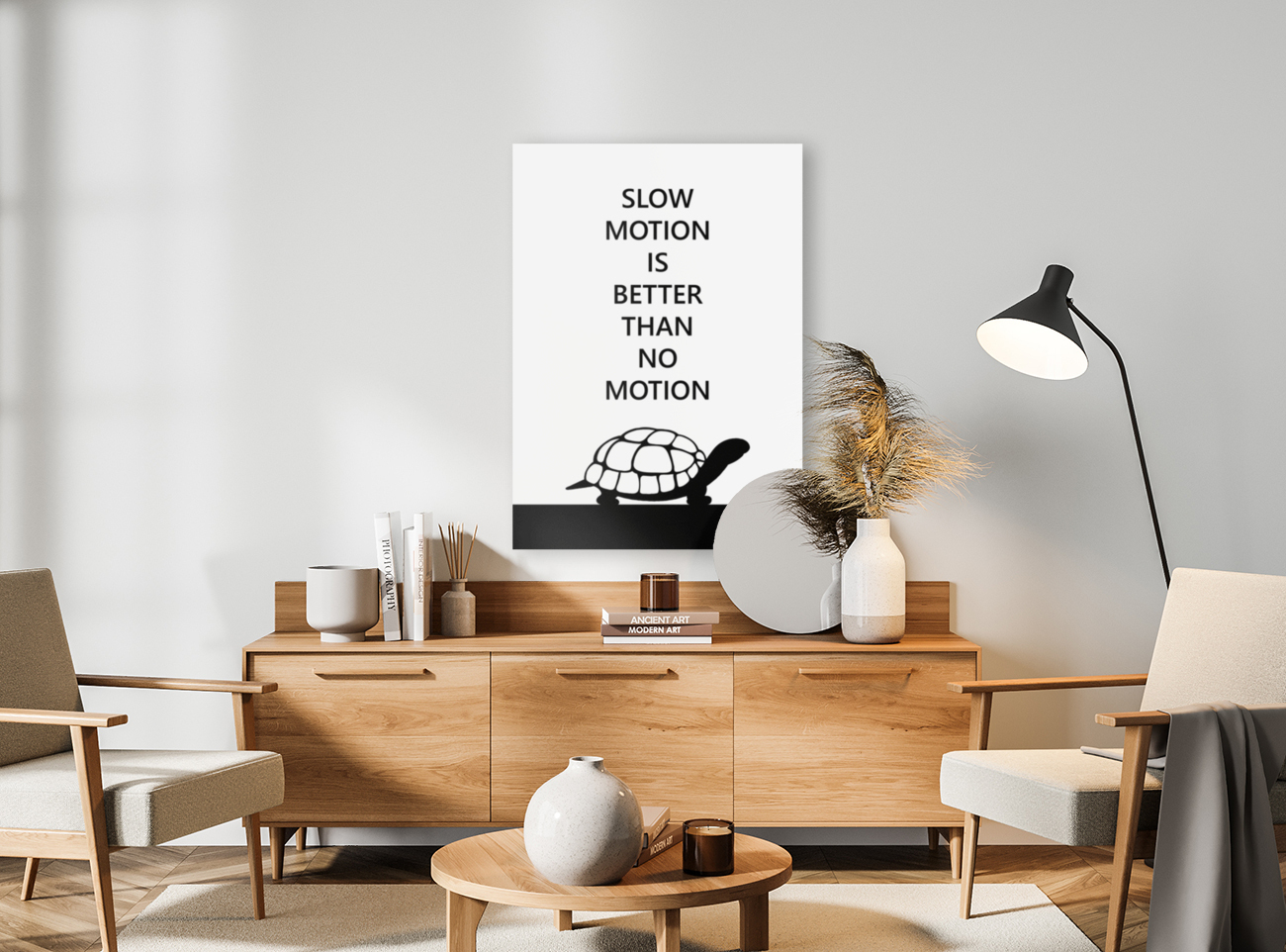 slow motion white Reproduction