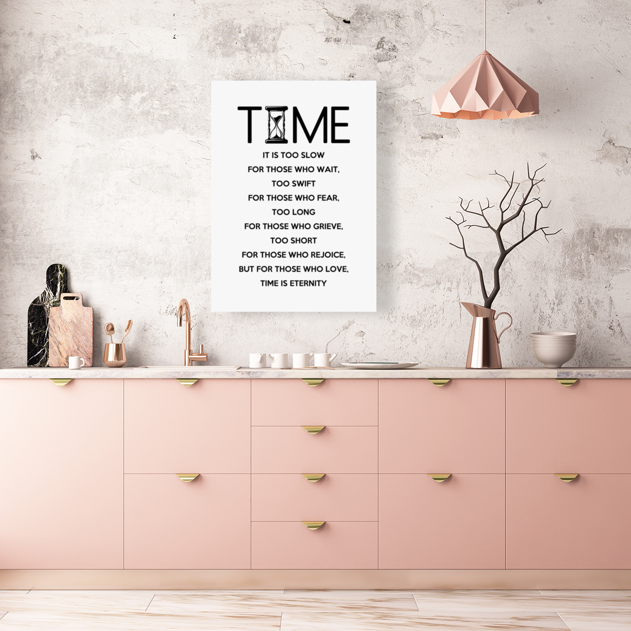 time white Reproduction