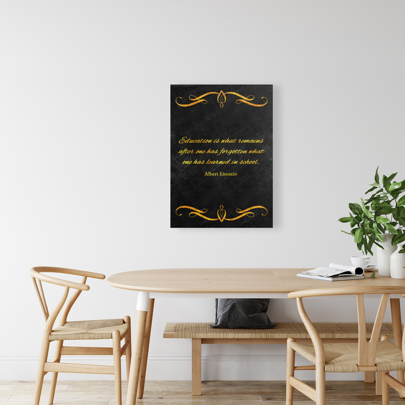 education gold Reproduction