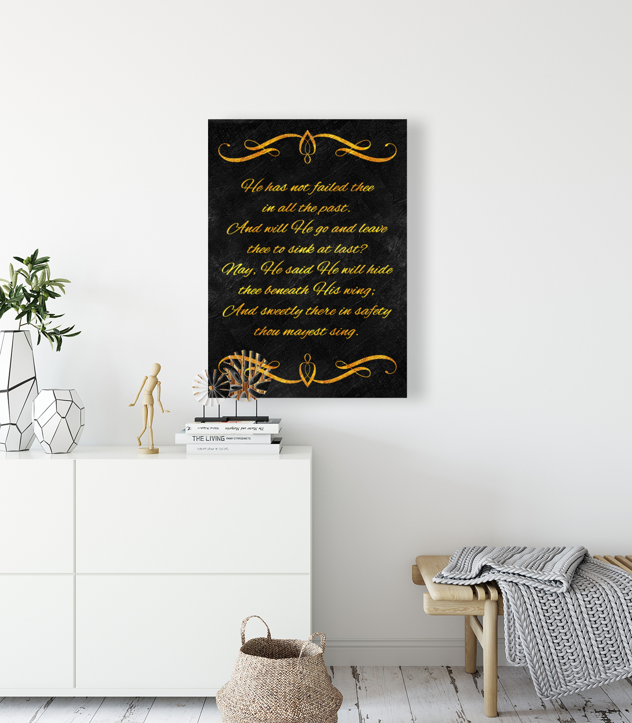 singing not sinking gold Reproduction
