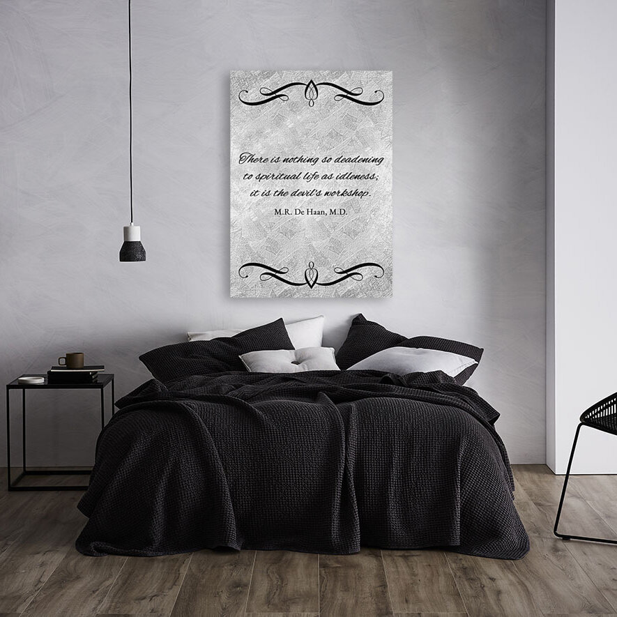 idleness silver Reproduction