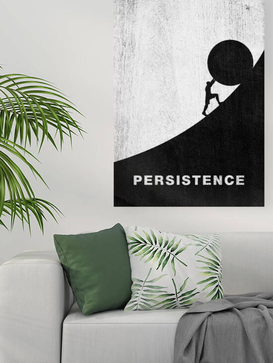 persistence charcoal by ABConcepts