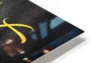 cairo gold HD Metal print