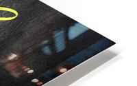 jeddah gold HD Metal print