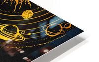 love definition HD Metal print