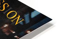 Psalm 42 5 HD Metal print