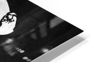 kuwait silver 2 HD Metal print