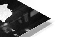 morocco silver 2 HD Metal print