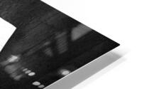 yemen silver HD Metal print