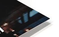 peel off HD Metal print