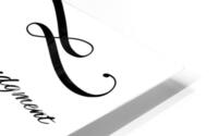 sinner saved by grace HD Metal print