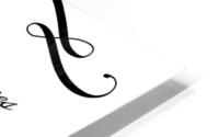 end to sorrow HD Metal print