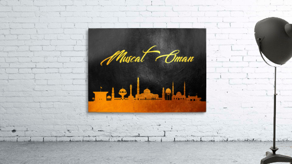 muscat gold Wall Preview