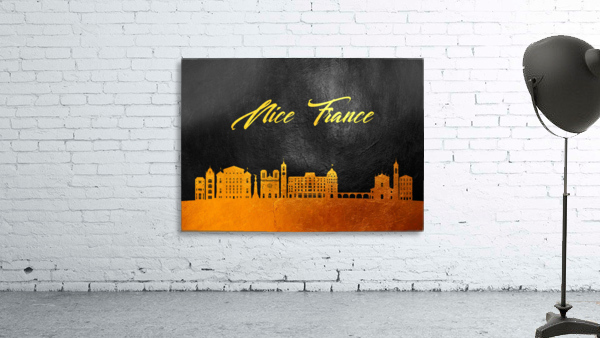 nice gold Wall Preview