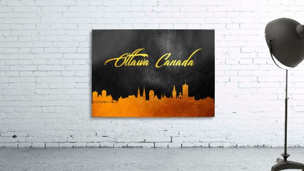 ottawa gold Wall Preview