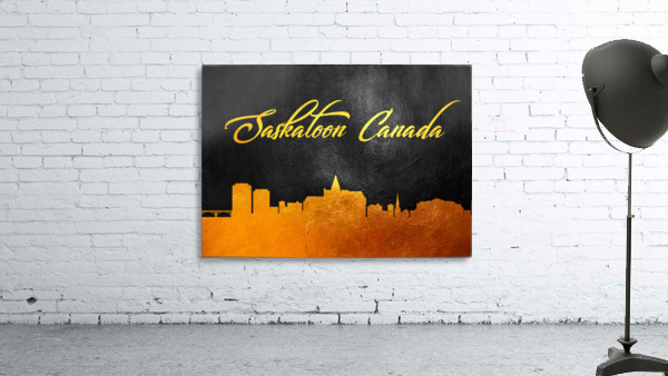 saskatoon gold 2 Wall Preview