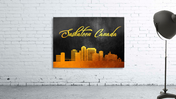 saskatoon gold Wall Preview