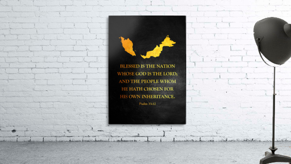 malaysia gold Wall Preview
