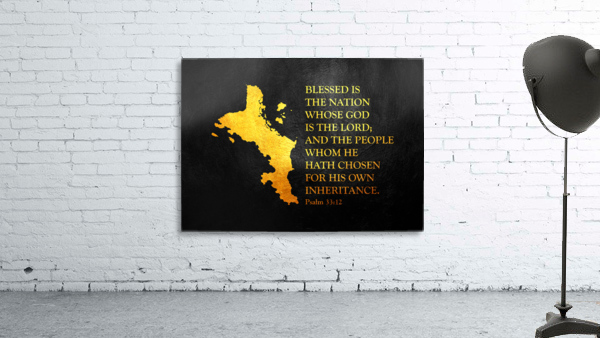seychelles gold Wall Preview