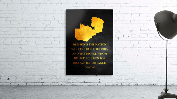 zambia gold Wall Preview