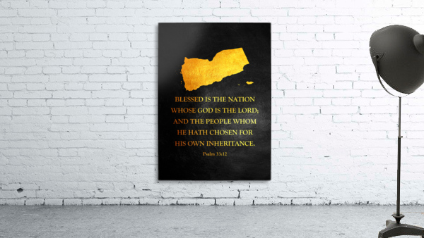 yemen gold Wall Preview