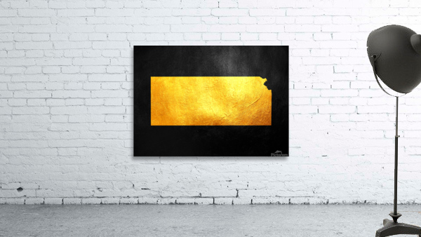 kansas gold Wall Preview