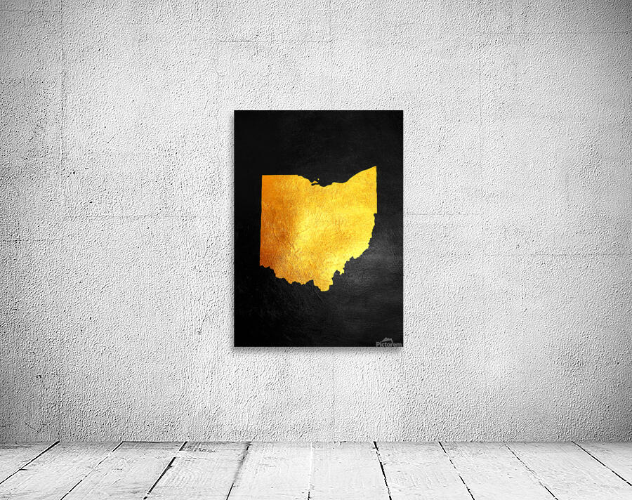 ohio gold Wall Preview