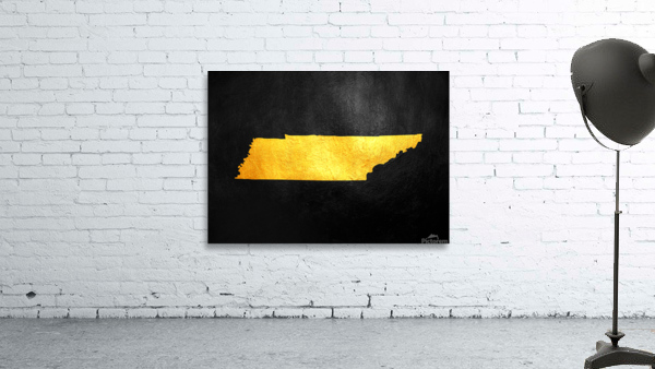 tennessee gold Wall Preview