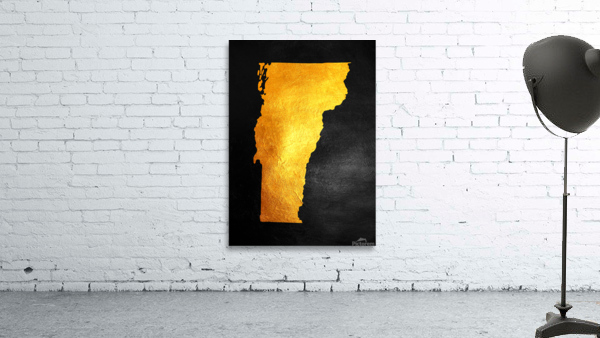 vermont gold Wall Preview