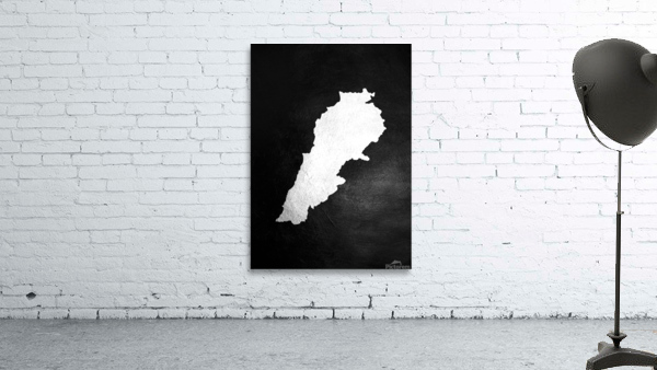 lebanon silver Wall Preview