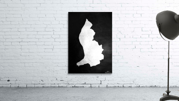 liechtenstein silver Wall Preview