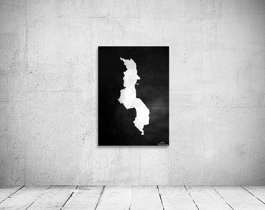 malawi silver Wall Preview