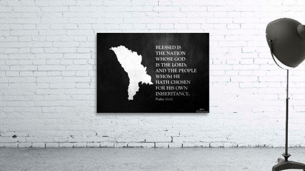 moldova silver 2 Wall Preview
