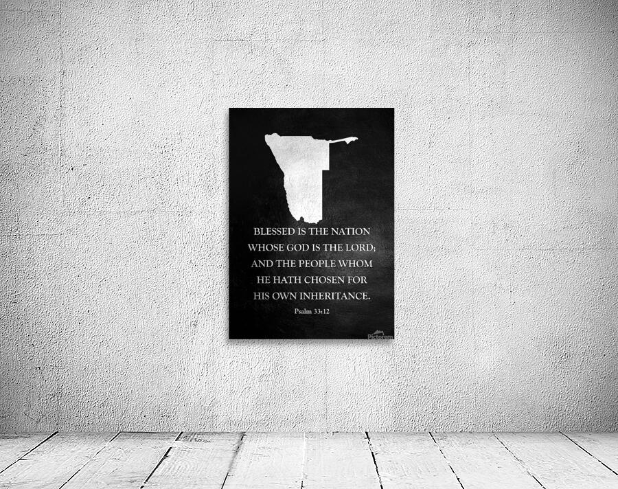 namibia silver 2 Wall Preview