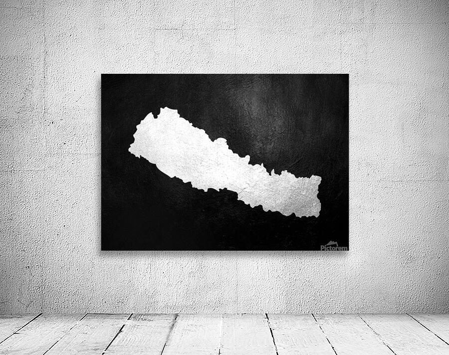 nepal silver Wall Preview