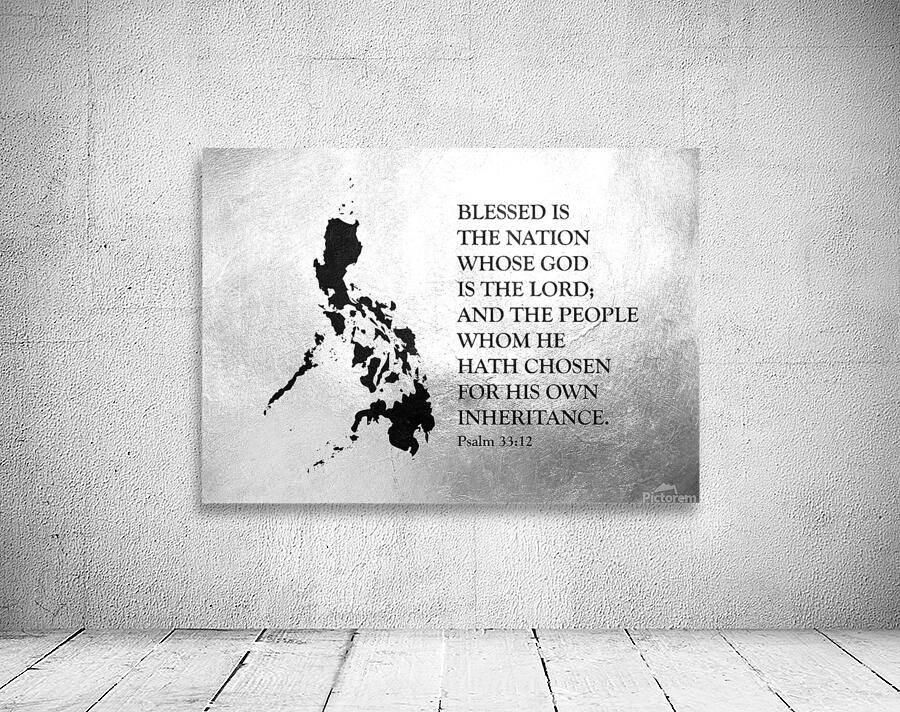 philippines silver 2 Wall Preview