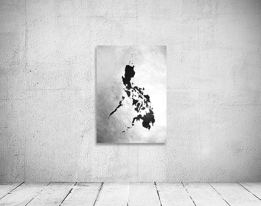 pilipinas silver 2 Wall Preview