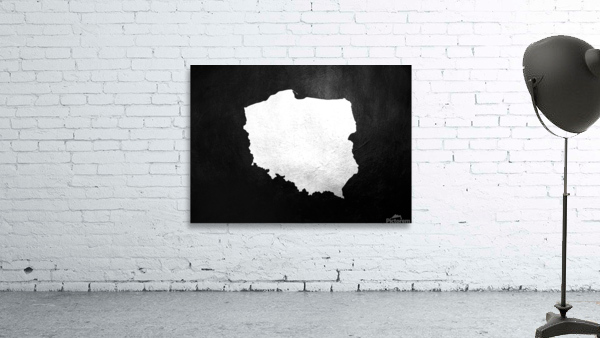 poland silver Wall Preview