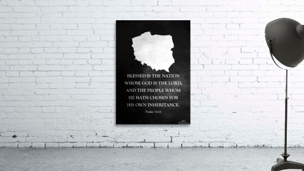 poland silver 2 Wall Preview