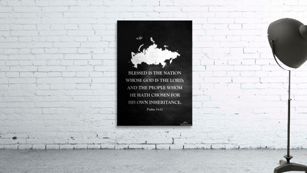 russia silver 2 Wall Preview